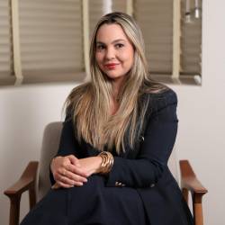 Jessica Sanson Melech