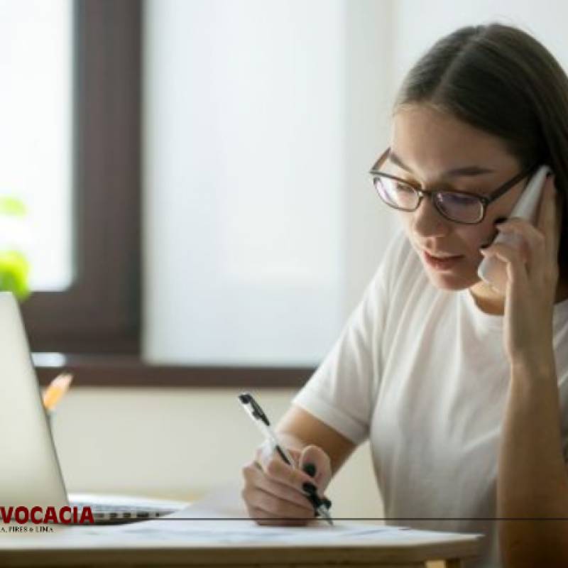 Trabalho Remoto Exige Responsabilidade e Garante Direitos
